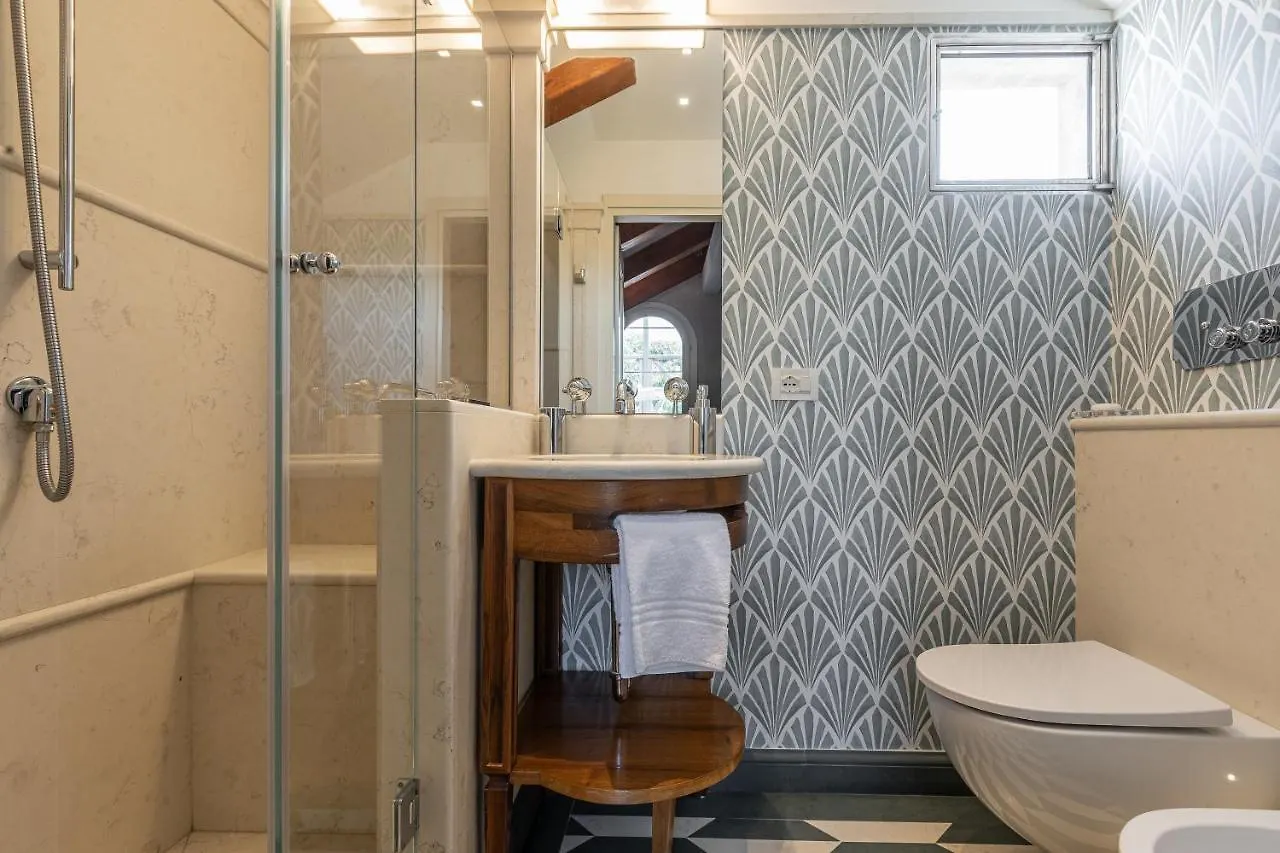 Apartament Ca' Della Luce Terrace Wenecja